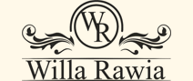 Willa RAWIA 1 w Rewalu